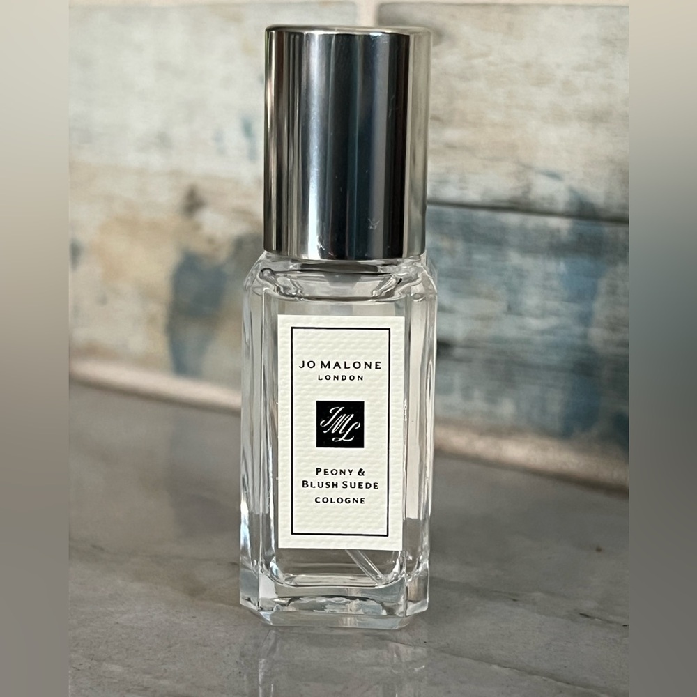 Jo Malone Peony & Blush Suede